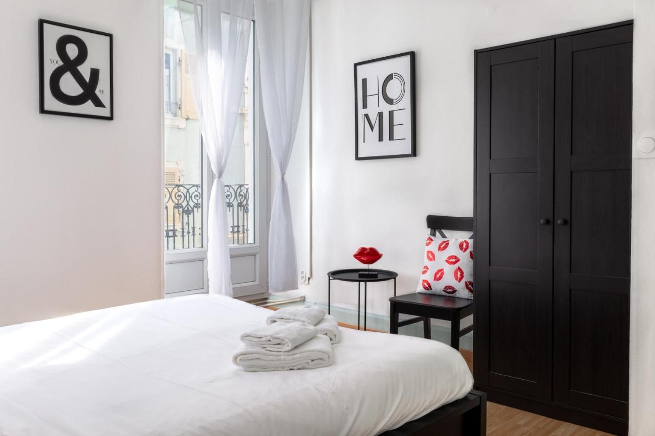 Travel Homes - Le Carls 1 Spacieux, Moderne, Equipe ミュルーズ エクステリア 写真